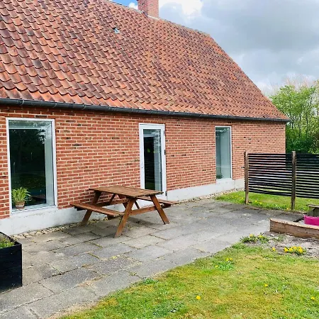 Vakantieboerderij Sdr Gronkaer - House