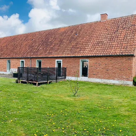 Sdr Gronkaer - House * Bækmarksbro