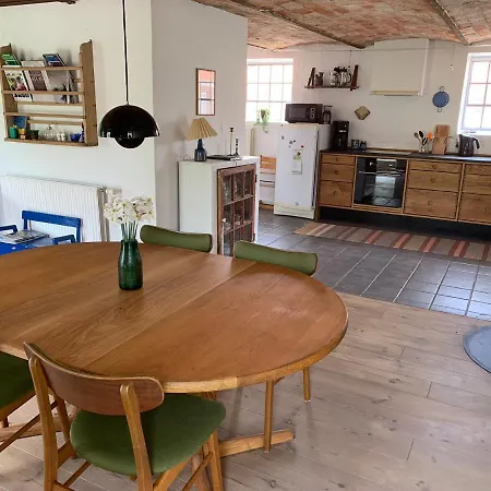 Sdr Gronkaer - House Bækmarksbro
