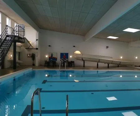 Sdr Gronkaer - House Vakantieboerderij *