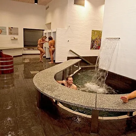 Sdr Gronkaer - House Vakantieboerderij