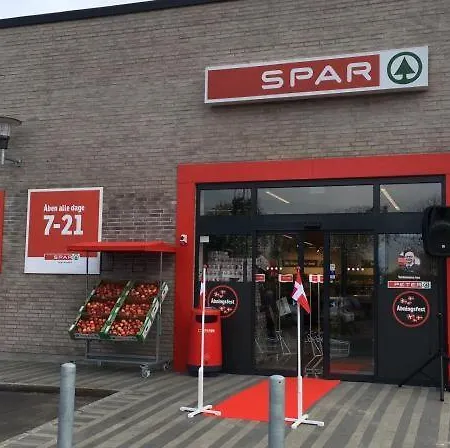 Sdr Gronkaer - House Vakantieboerderij Bækmarksbro