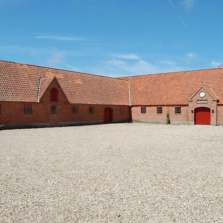 Vakantieboerderij Sdr Gronkaer - House