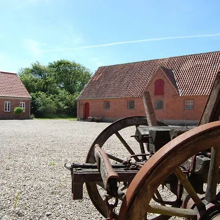 Sdr Gronkaer - House Vakantieboerderij