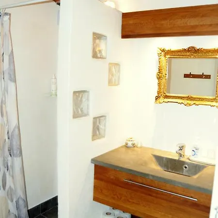 Sdr Gronkaer - House Vakantieboerderij Bækmarksbro