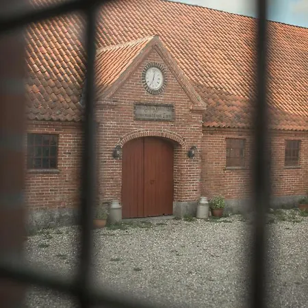Sdr Gronkaer - House